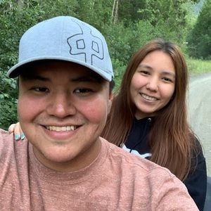 Meet your Posher, William